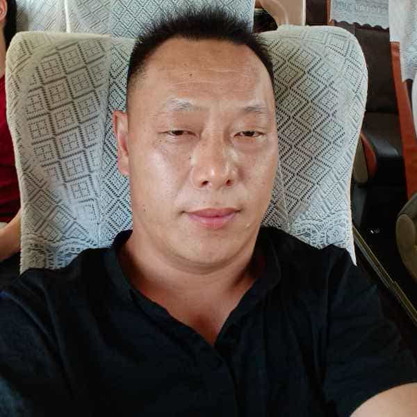 43岁岁安徽单身帅哥 - 西宁吉缘网