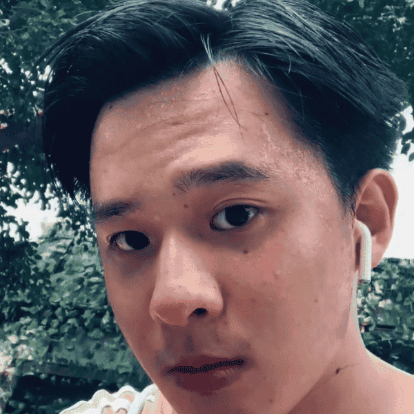 24岁岁广东单身帅哥 - 西宁吉缘网