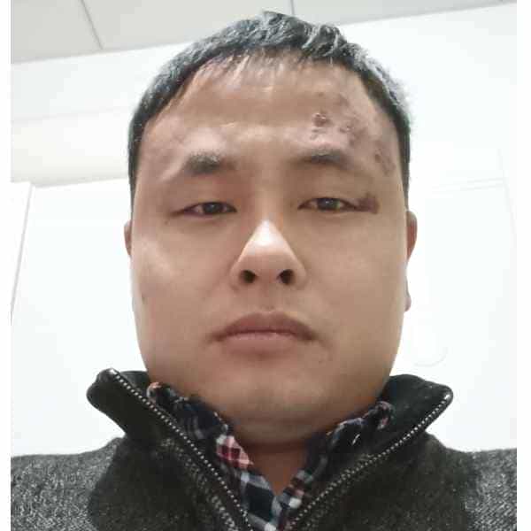 35岁岁河北单身帅哥 - 西宁吉缘网