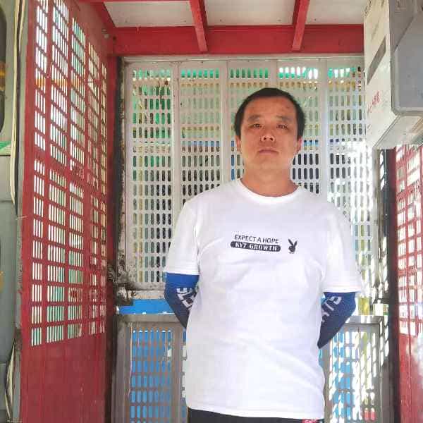 37岁岁辽宁单身帅哥 - 西宁吉缘网