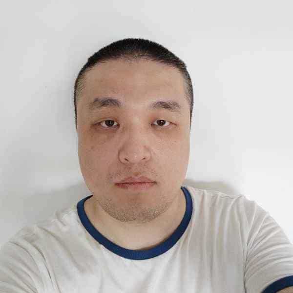39岁岁内蒙古单身帅哥 - 西宁吉缘网