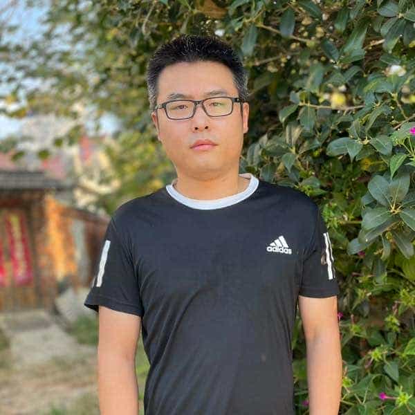 35岁岁安徽单身帅哥 - 西宁吉缘网