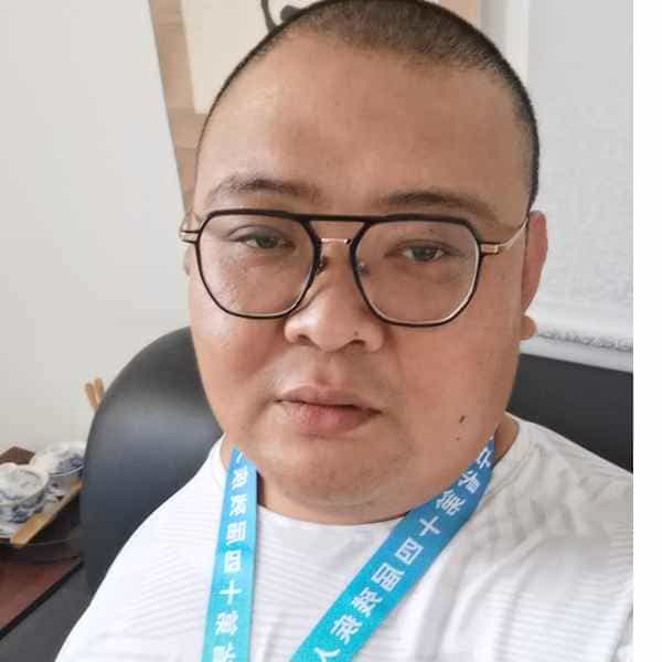 38岁岁辽宁单身帅哥 - 西宁吉缘网
