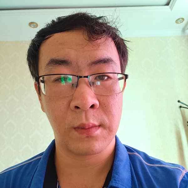36岁岁河北单身帅哥 - 西宁吉缘网