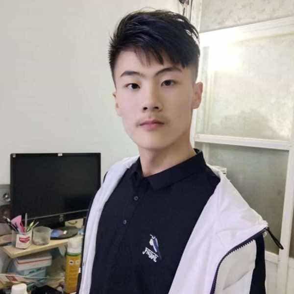 21岁岁河南单身帅哥 - 西宁吉缘网