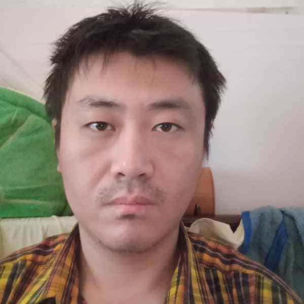38岁岁辽宁单身帅哥 - 西宁吉缘网