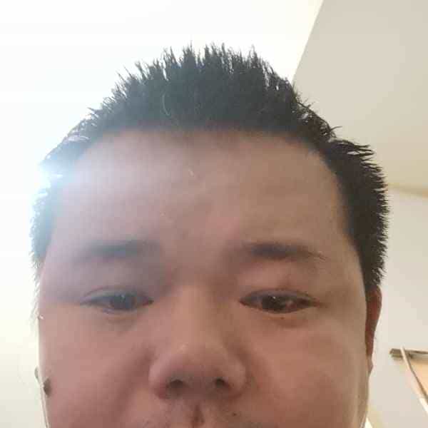 35岁岁广东单身帅哥 - 西宁吉缘网