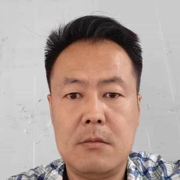 44岁岁山东单身帅哥 - 西宁吉缘网