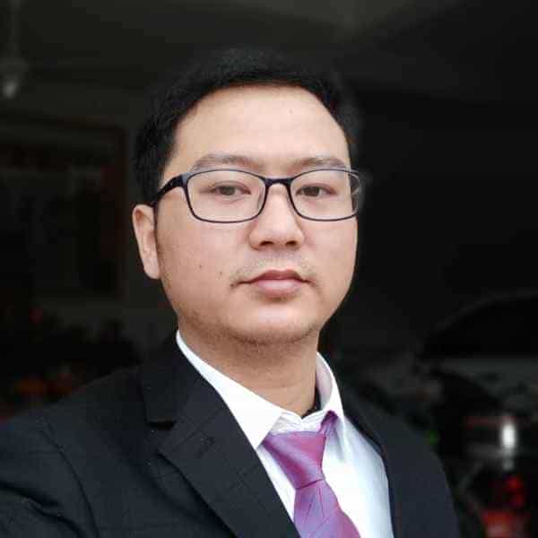 36岁岁江西单身帅哥 - 西宁吉缘网