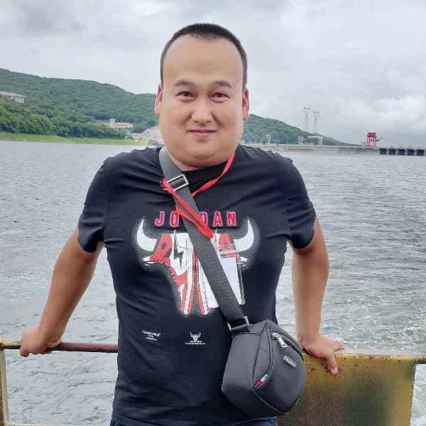 35岁岁吉林单身帅哥 - 西宁吉缘网