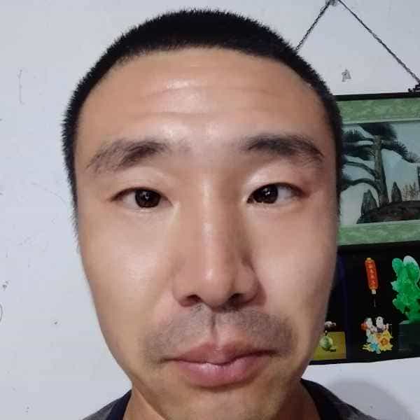 36岁岁吉林单身帅哥 - 西宁吉缘网