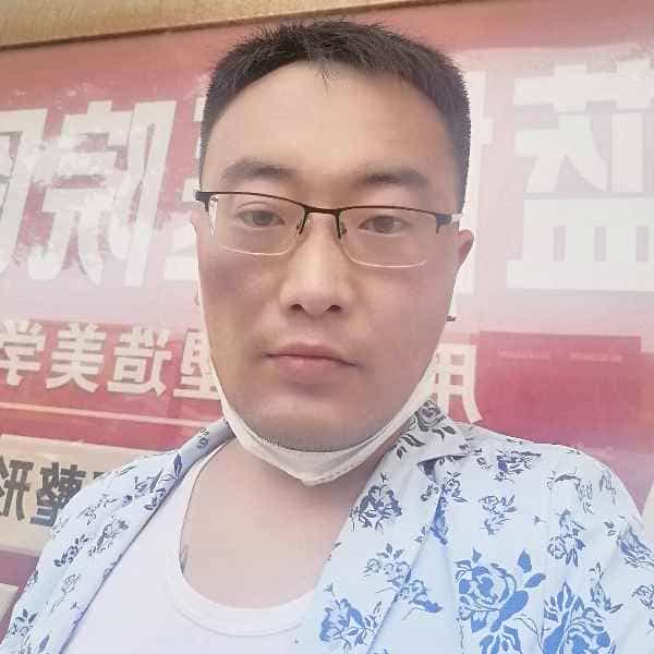 38岁岁辽宁单身帅哥 - 西宁吉缘网