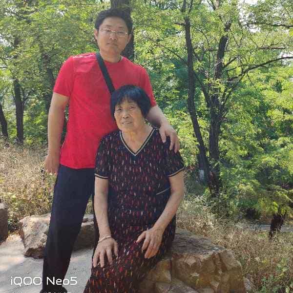 39岁岁辽宁单身帅哥 - 西宁吉缘网