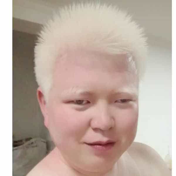 34岁岁陕西单身帅哥 - 西宁吉缘网