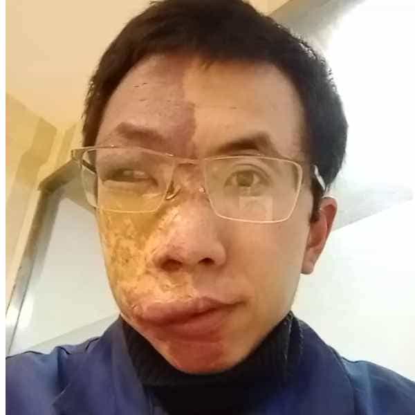 32岁岁河北单身帅哥 - 西宁吉缘网