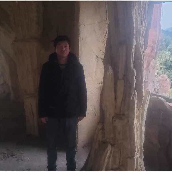 36岁岁湖北单身帅哥 - 西宁吉缘网