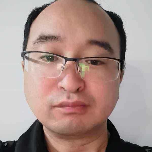 35岁岁河南单身帅哥 - 西宁吉缘网