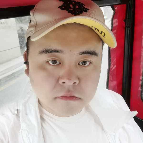 37岁岁陕西单身帅哥 - 西宁吉缘网
