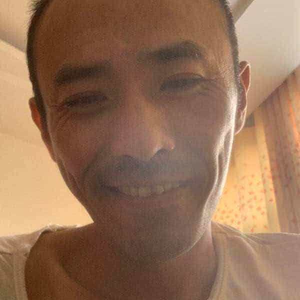 39岁岁江苏单身帅哥 - 西宁吉缘网