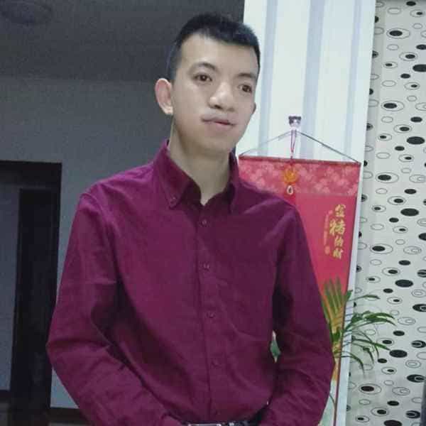 32岁岁重庆单身帅哥 - 西宁吉缘网