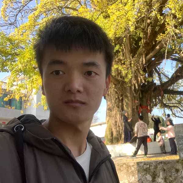24岁岁贵州单身帅哥 - 西宁吉缘网
