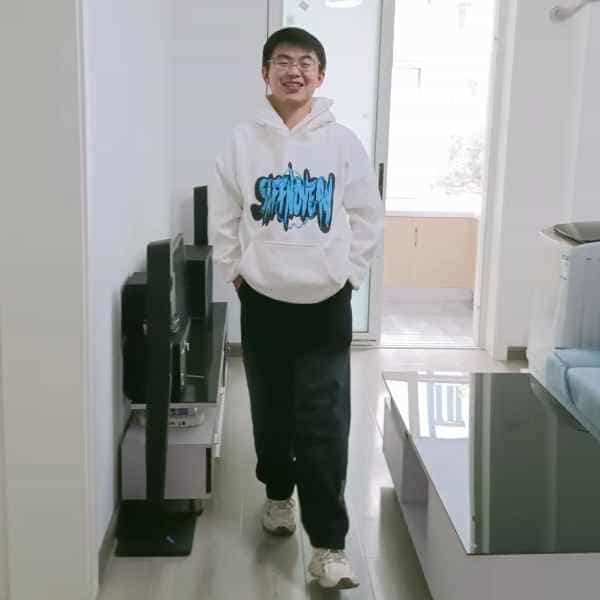 35岁岁陕西单身帅哥 - 西宁吉缘网