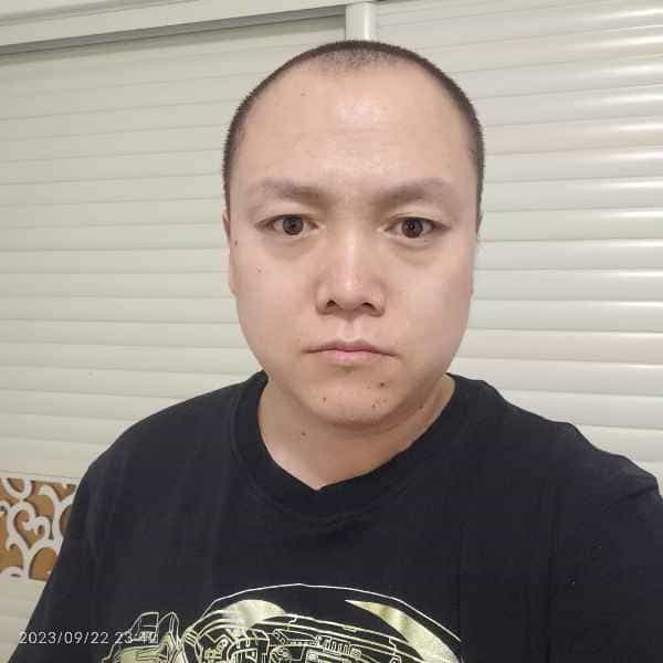 36岁岁山东单身帅哥 - 西宁吉缘网