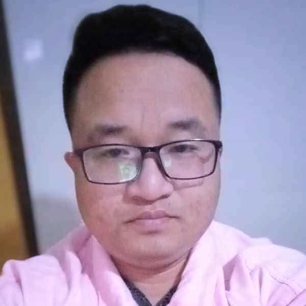 36岁岁河北单身帅哥 - 西宁吉缘网
