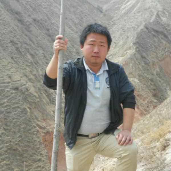 36岁岁甘肃单身帅哥 - 西宁吉缘网