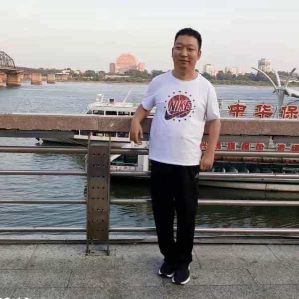 45岁岁辽宁单身帅哥 - 西宁吉缘网