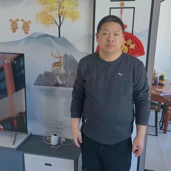 36岁岁山西单身帅哥 - 西宁吉缘网