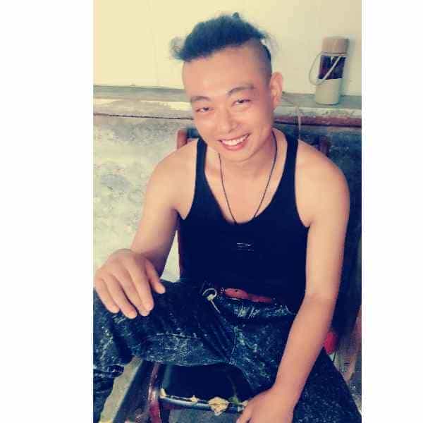 38岁岁山东单身帅哥 - 西宁吉缘网