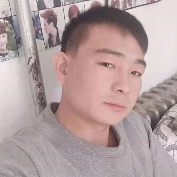 33岁岁河北单身帅哥 - 西宁吉缘网