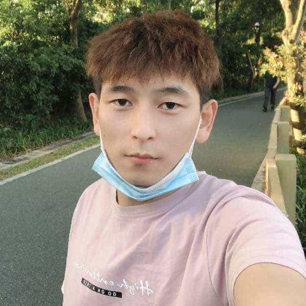 34岁岁湖北单身帅哥 - 西宁吉缘网