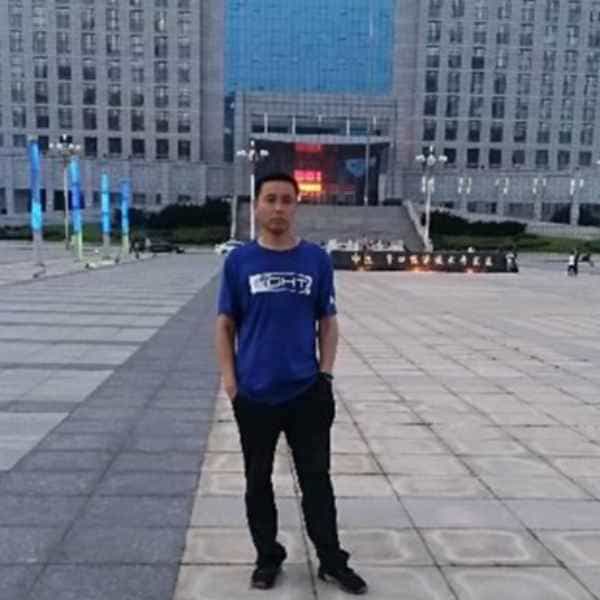35岁岁辽宁单身帅哥 - 西宁吉缘网