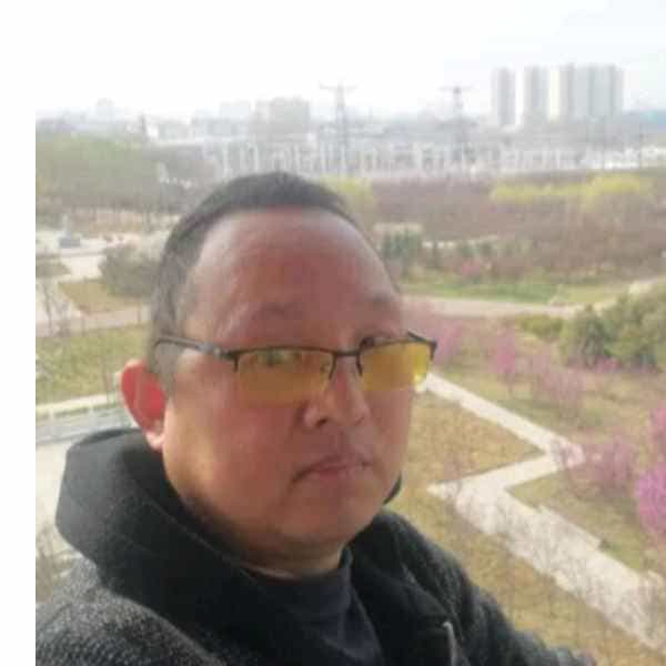 43岁岁河北单身帅哥 - 西宁吉缘网