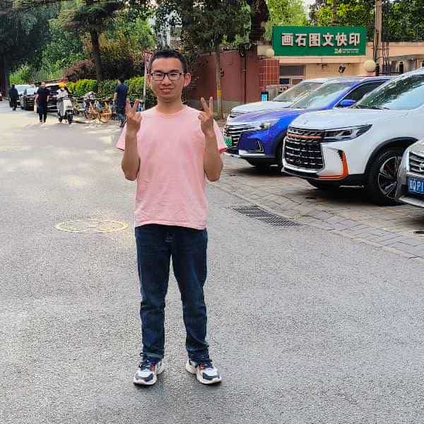 29岁岁山东单身帅哥 - 西宁吉缘网