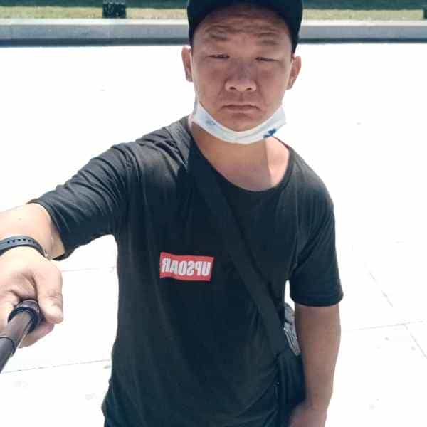 36岁岁河南单身帅哥 - 西宁吉缘网