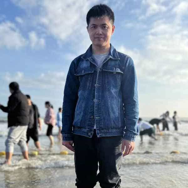 38岁岁广东单身帅哥 - 西宁吉缘网