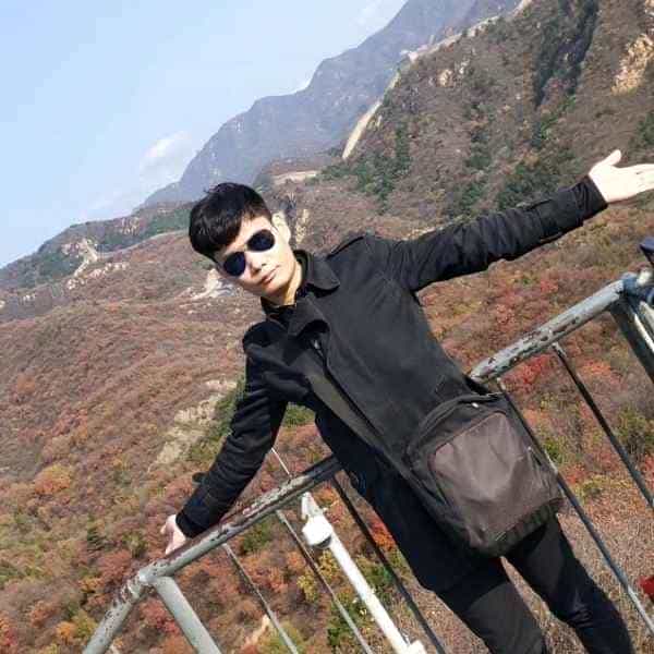 35岁岁河北单身帅哥 - 西宁吉缘网