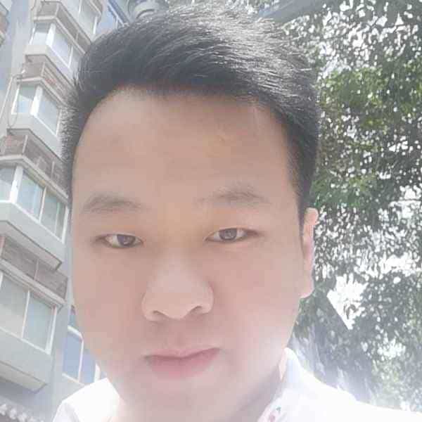 35岁岁陕西单身帅哥 - 西宁吉缘网