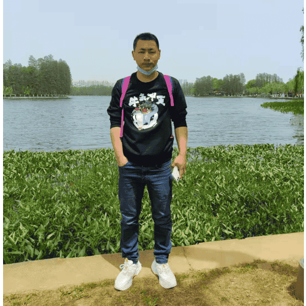 33岁岁湖北单身帅哥 - 西宁吉缘网