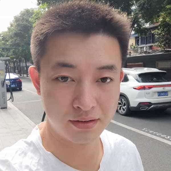 35岁岁四川单身帅哥 - 西宁吉缘网