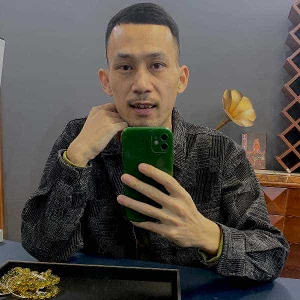36岁岁广东单身帅哥 - 西宁吉缘网