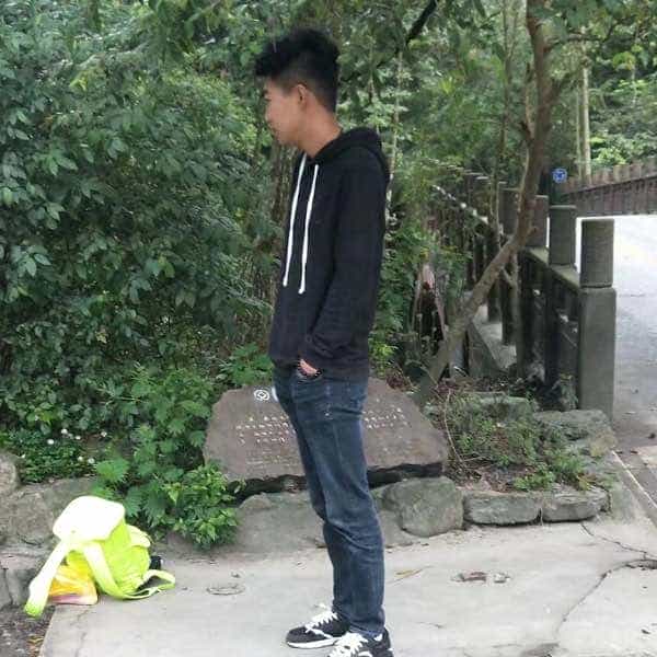 27岁岁四川单身帅哥 - 西宁吉缘网