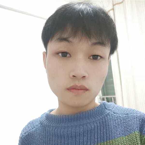 23岁岁贵州单身帅哥 - 西宁吉缘网