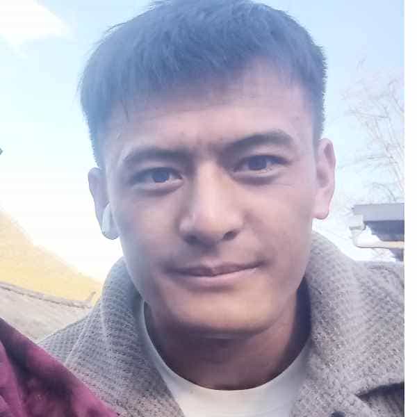 34岁岁云南单身帅哥 - 西宁吉缘网