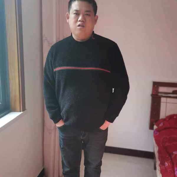 33岁岁重庆单身帅哥 - 西宁吉缘网