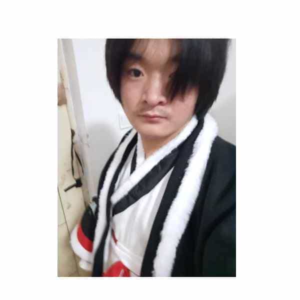 25岁岁山东单身帅哥 - 西宁吉缘网