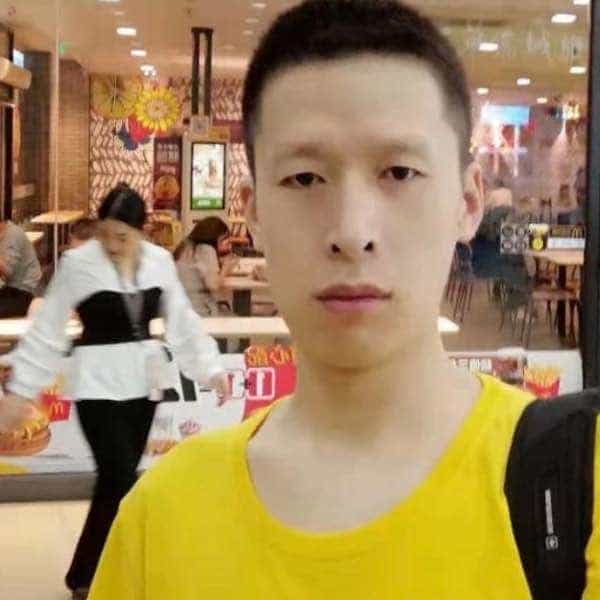 38岁岁陕西单身帅哥 - 西宁吉缘网